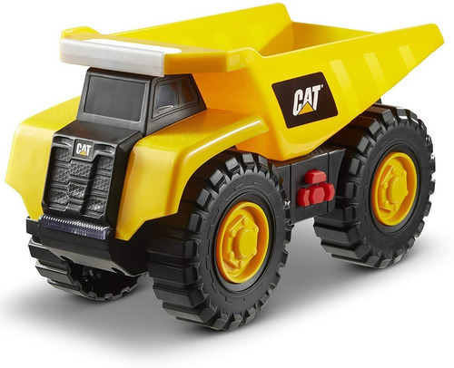 Maquina Cat Grua Camion Pala Mecanica Toy Cod 82292 Bigshop