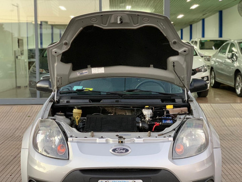 Ford Ka 2011 1.0 Fly 63cv