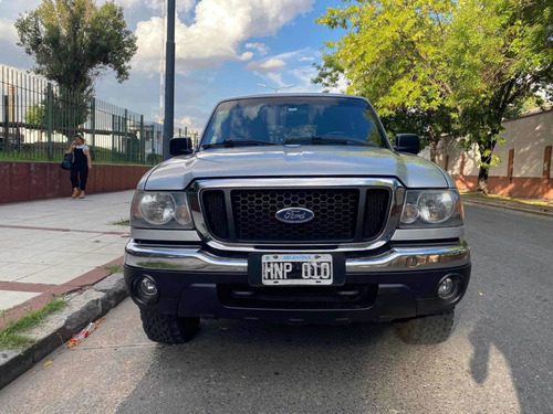 Ford Ranger 3.0 Cd Xlt 4x4 2008