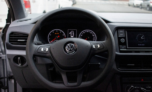 Volkswagen T-cross 2021 1.6 Trendlinde Mt