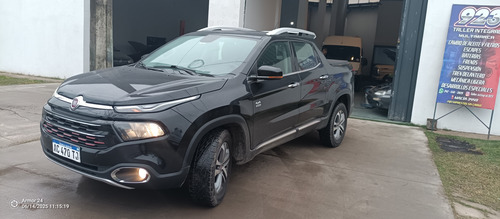 Fiat Toro 2.0 Volcano 4x4 At Pack Premium
