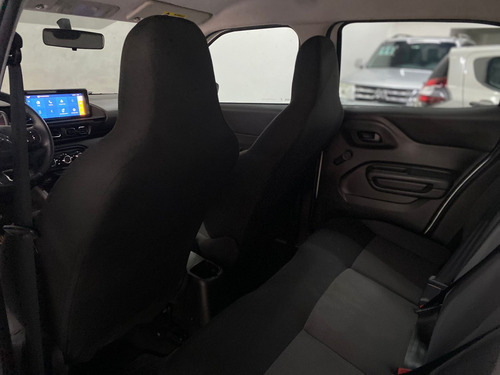 Citroën C3 C3 LIVE PACK 1.0 MT