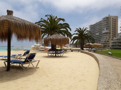 Algarrobo, Vista Al Mar.san Alfonso Del Mar