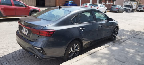 Kia Forte 2.0 Lx At