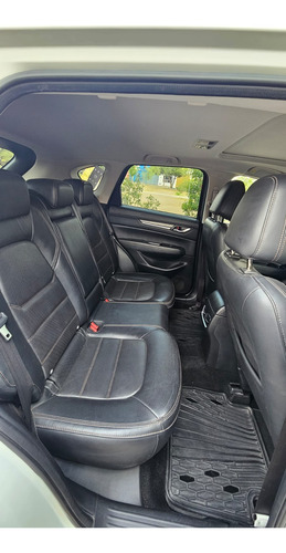 Mazda CX-5 2.0 L I Sport At