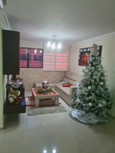 Imagen 4 de 14 de Apartamento En Venta San Jacinto 0412-8887550