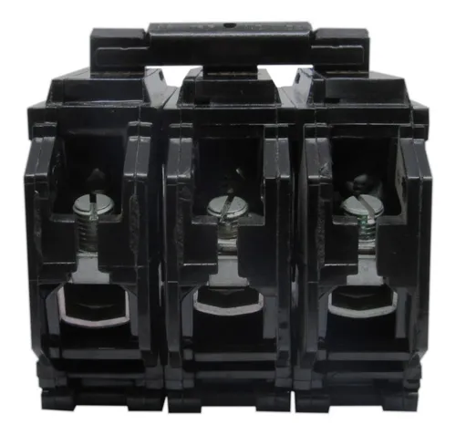 Breaker G.e Empotrar 3x40