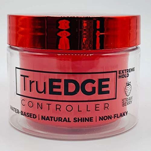 Gel Para Cabello - Tyche Truedge Controller Extreme Hold 3.3