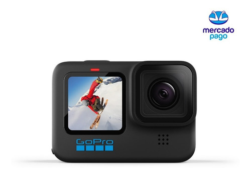 Imagen 2 de 5 de Cámara Gopro Hero 10