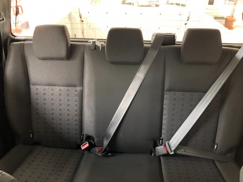 Imagen 11 de 15 de Ford Ranger Xl 2.2 Cd Tdci 150cv 4x2 2022 Ab
