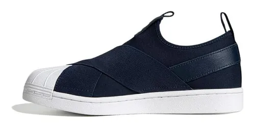 adidas Superstar Slip On Mujer Adultos MercadoLibre