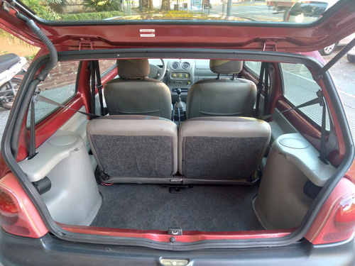 Renault Twingo 1.2 Authentique