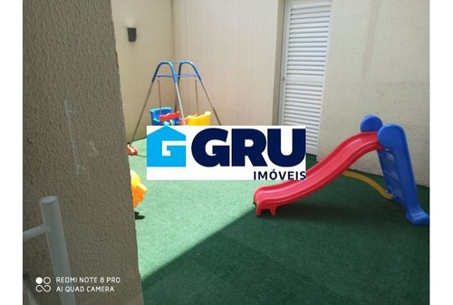 Imagem 28 de 30 de Excelente Apartamento Localizado No Jardim Aida - Ap206