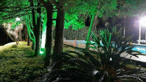Imagem 9 de 13 de Chácara Com 3 Dormitórios À Venda, 1.900m² Por R$1.550.000 - Campinas/sp - Ch0057