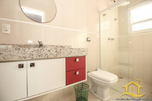 Imagem 22 de 30 de Casa No Bairro Oásis Em Peruíbe - Lcc-2980