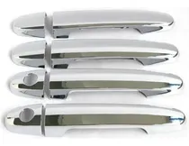Comprar Cubre Manillas Cromadas Toyota Rav4 2006-2012