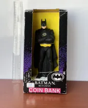 Comprar Batman Returns Alcancia Coin Bank Dc Comics Vintage 1991