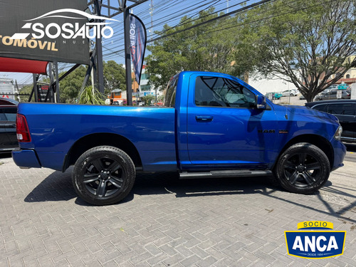 Dodge Ram 2500 Rt Cab Regular 2019