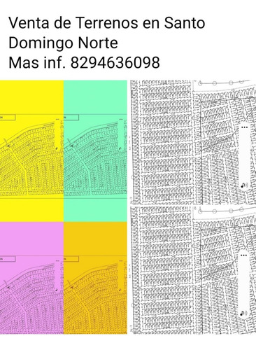 Imagen 19 de 25 de No De Más Vuelta Aquí Estas Tu Solar De 139 M2 / Con Las Mejores Facilidades De Pago Y Con Las Mejor Tasa De Interés Anual