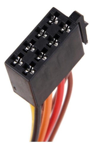 / 2pcs Cable De Radio Audio Estéreo Teleférico Cableado Para