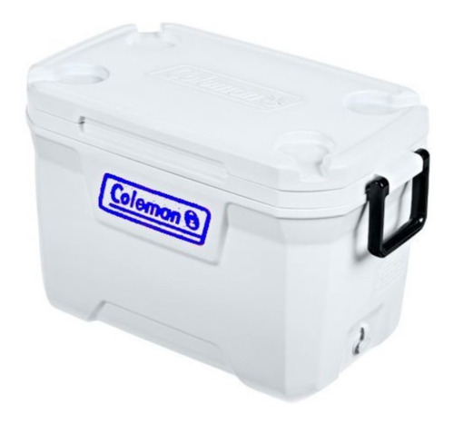 Conservadora Coleman 316 Series Marine 49.2 L 52 Qt