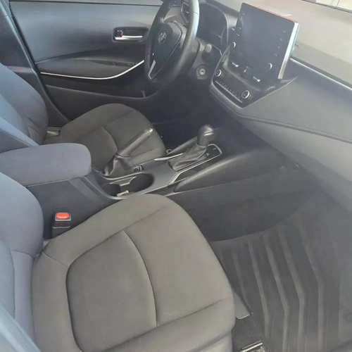 Toyota Corolla 2.0 Xei Cvt 170cv