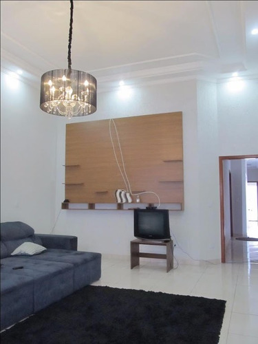 Imagem 8 de 23 de Casa Com 4 Dormitórios À Venda, 250 M² Por R$ 870.000,00 - Jardim São Judas - Saltinho/sp - Ca1552