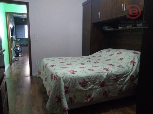 Imagem 12 de 15 de Sobrado - Jardim Tres Marias - Ref: 6068 - V-6068