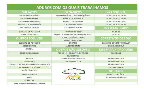 Imagem 10 de 10 de Sulfato De Cálcio Gesso Agrícola Adubo Corretivo Solo 5 Kg
