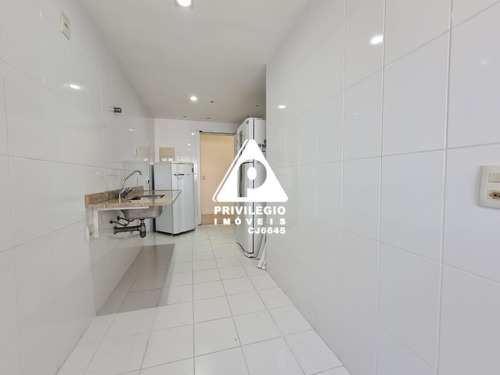Apartamento À Venda, 3 Quartos, 3 Suítes, 2 Vagas, Barra Da Tijuca - Rio De Janeiro/rj - 27088