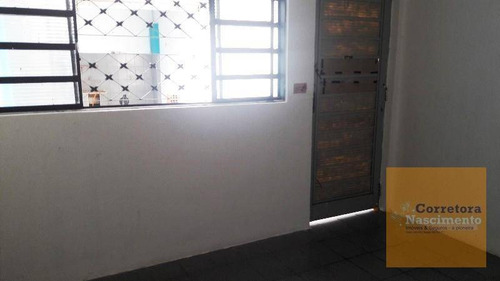 Imagem 4 de 20 de Casa Com 3 Dormitórios À Venda, 120 M² Por R$ 239.000,00 - Jardim Santa Maria - Jacareí/sp - Ca1113