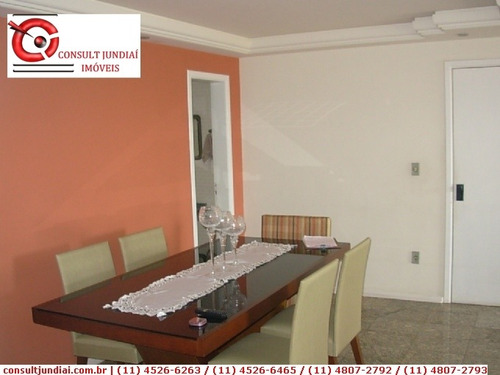 Imagem 14 de 26 de Apartamentos À Venda Em Jundiaí/sp - Compre O Seu Apartamentos Aqui! - 1222537