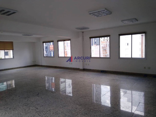 Imagem 5 de 16 de Sala 127 M² Funcionários (bh) Locação - 10086