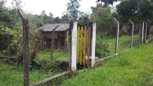 Imagem 20 de 30 de Chácara, Cipó, Embu-guaçu - R$ 1 Mi, Cod: 1770 - V1770
