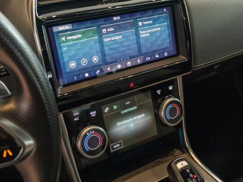 Jaguar XE Xe 2.0 R-dynamic S 250cv Aut.