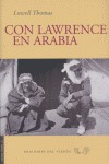 Con Lawrence En Arabia - Thomas,lowell