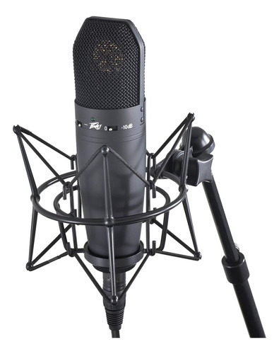 Studio Pro - Soporte Micrófono