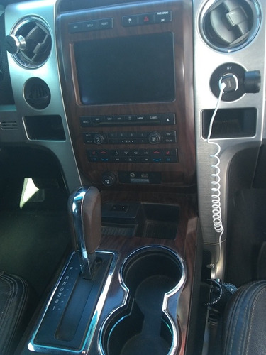 Lincoln Mark Lt 2010 Pick Up 4x2 At