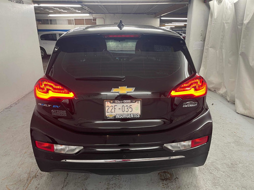 Imagen 5 de 15 de Chevrolet Bolt Ev Lt 200 Hp At 2020