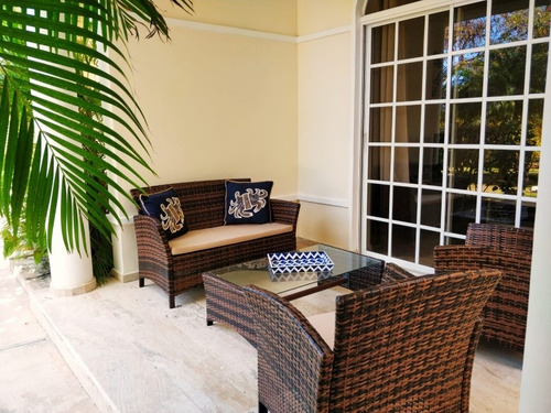 Imagen 11 de 14 de Vendo En Cocotal Townhouse Ganayud