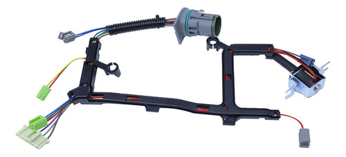 Arnés De Cableado De Transmisión Chevrolet 2003-2006, Para