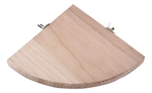 Soporte De Madera For Loros, Percha For Jaula De Pájaros,
