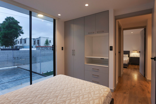¡casa Moderna En Tumbaco Desde $187.000! Lista Para Vivir