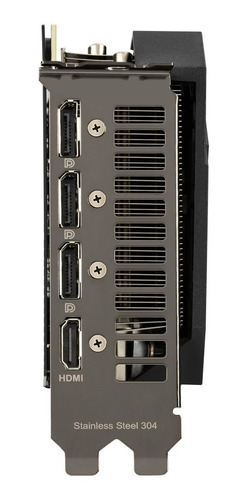 Imagen 9 de 10 de Placa De Video Asus Rtx 3060 Phoenix 12gb Gddr6 Nvidia