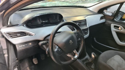 Imagen 7 de 7 de Peugeot 208 Allure 1.5n