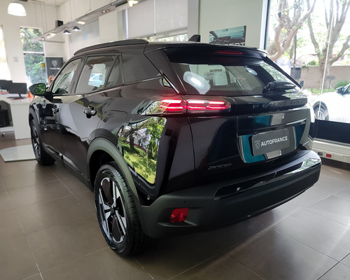 Peugeot 2008 1.0T Gt