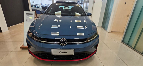 Volkswagen Vento 2.0 Tsi 350 Gli Dsg