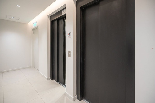 Alquiler Temporario Monoambiente Con Amenities