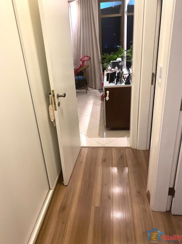 Imagem 15 de 15 de Apartamento - Venda - Edifício Grand - Presidente Prudente - Sp - 2241