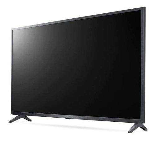 Imagem 3 de 4 de Smart Tv 43 Ultra Hd 4k Led LG 43up7500psf - 60hz Wi-fi E Bl